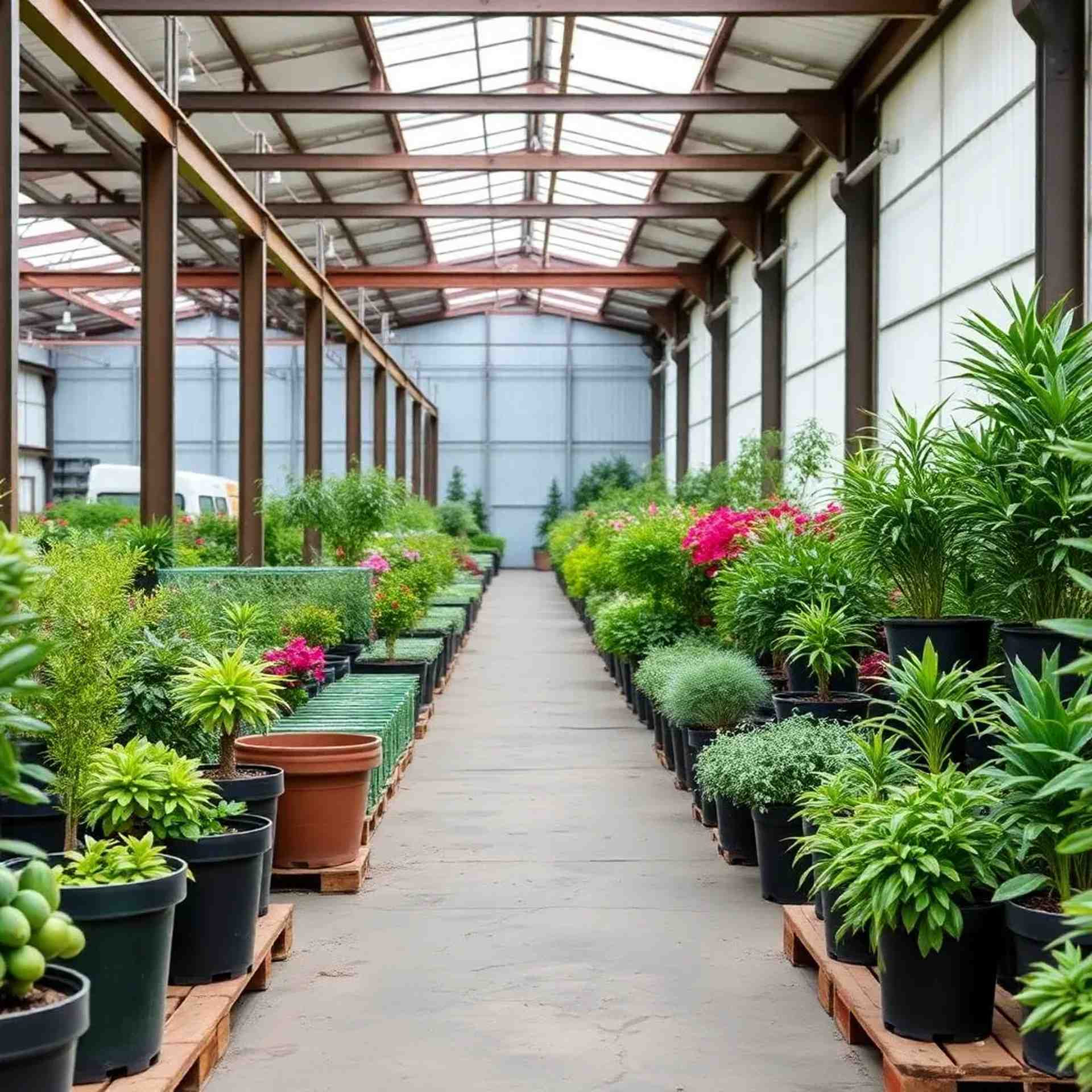 PlastiPot Malaysia team